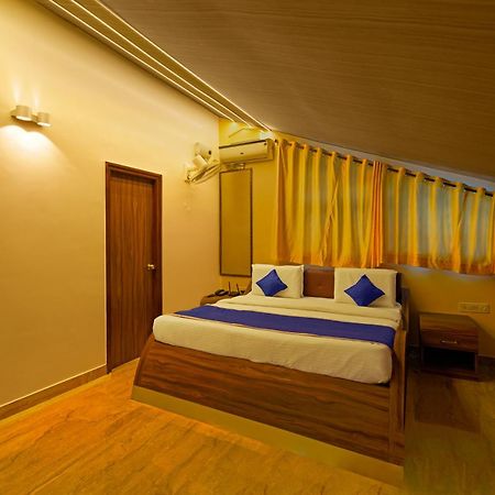 The Venue By Seasons Suites- Dod Ballapur Екстер'єр фото