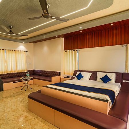 The Venue By Seasons Suites- Dod Ballapur Екстер'єр фото