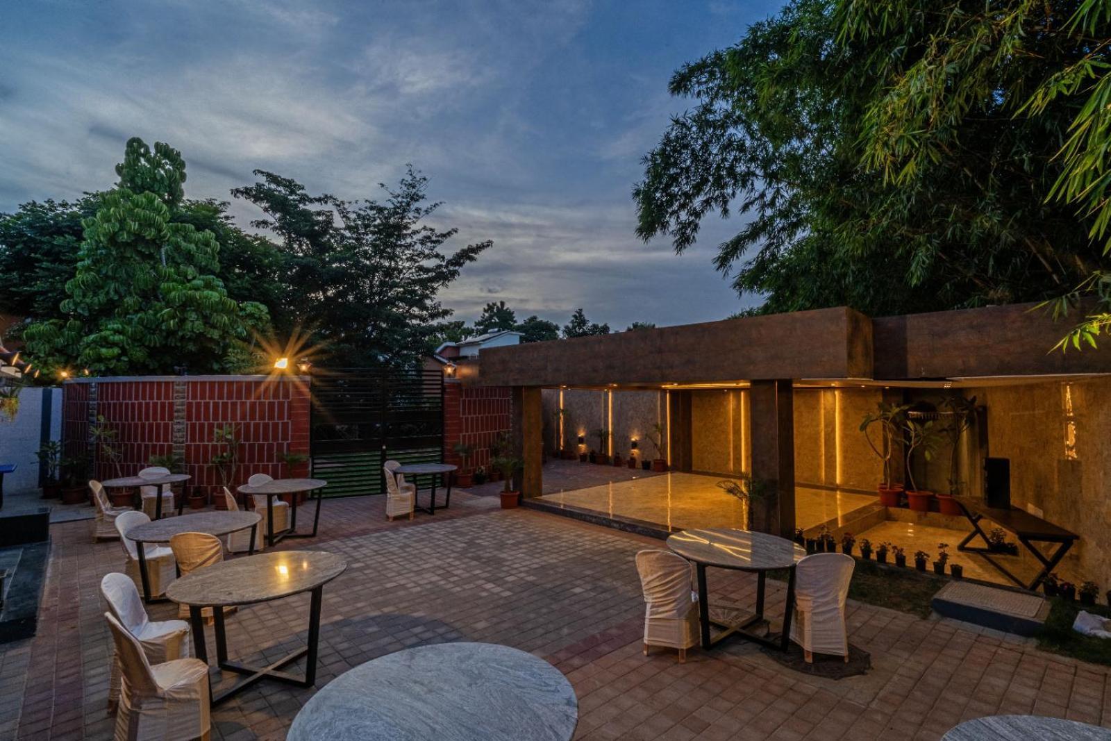 The Venue By Seasons Suites- Dod Ballapur Екстер'єр фото