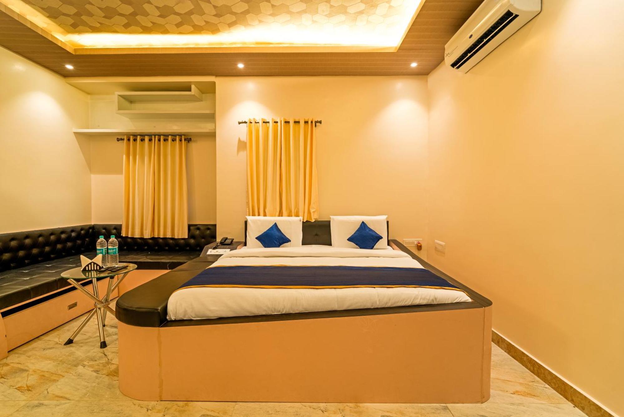 The Venue By Seasons Suites- Dod Ballapur Екстер'єр фото