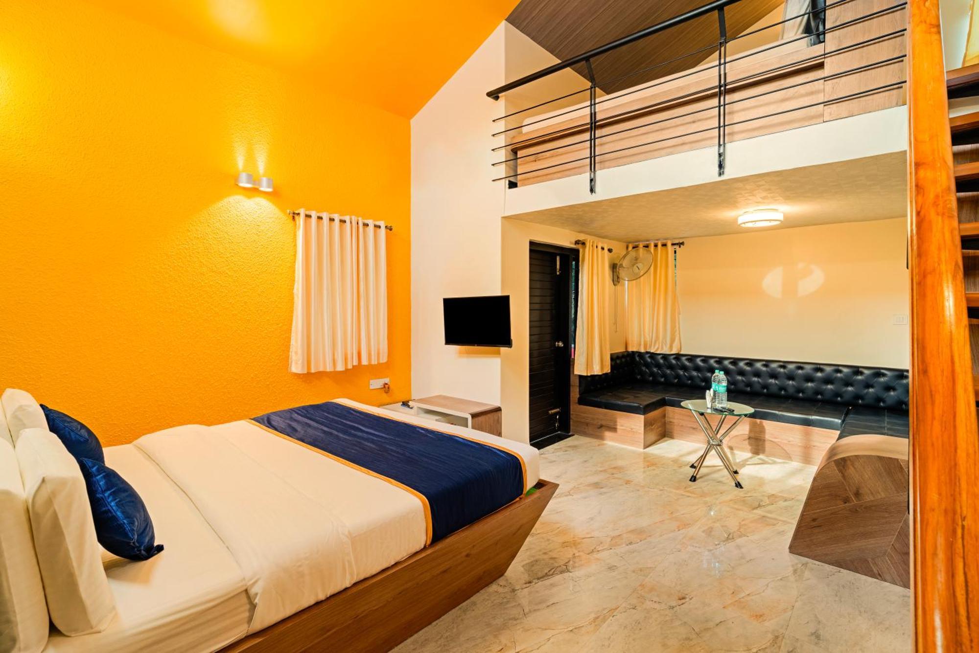 The Venue By Seasons Suites- Dod Ballapur Екстер'єр фото