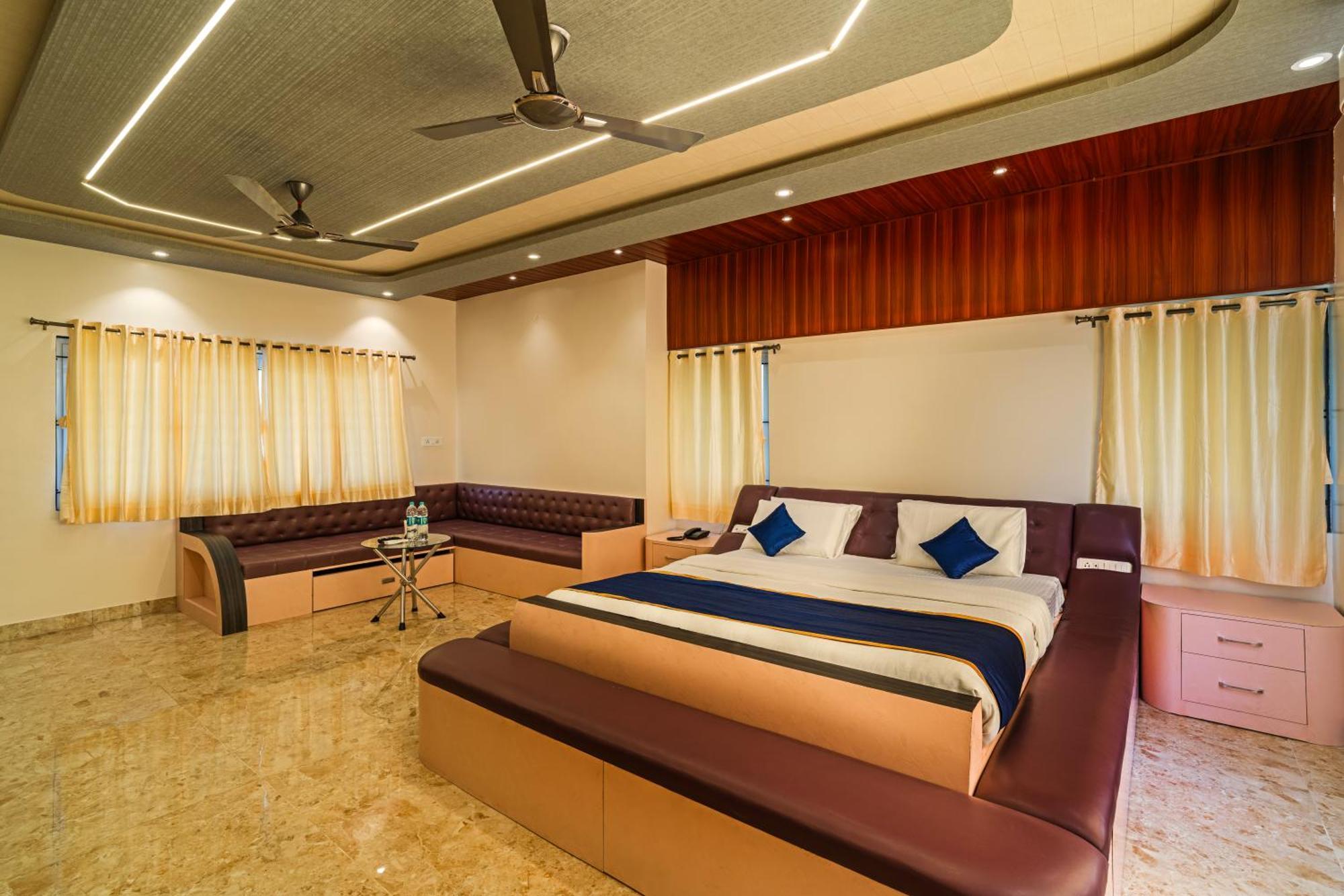 The Venue By Seasons Suites- Dod Ballapur Екстер'єр фото
