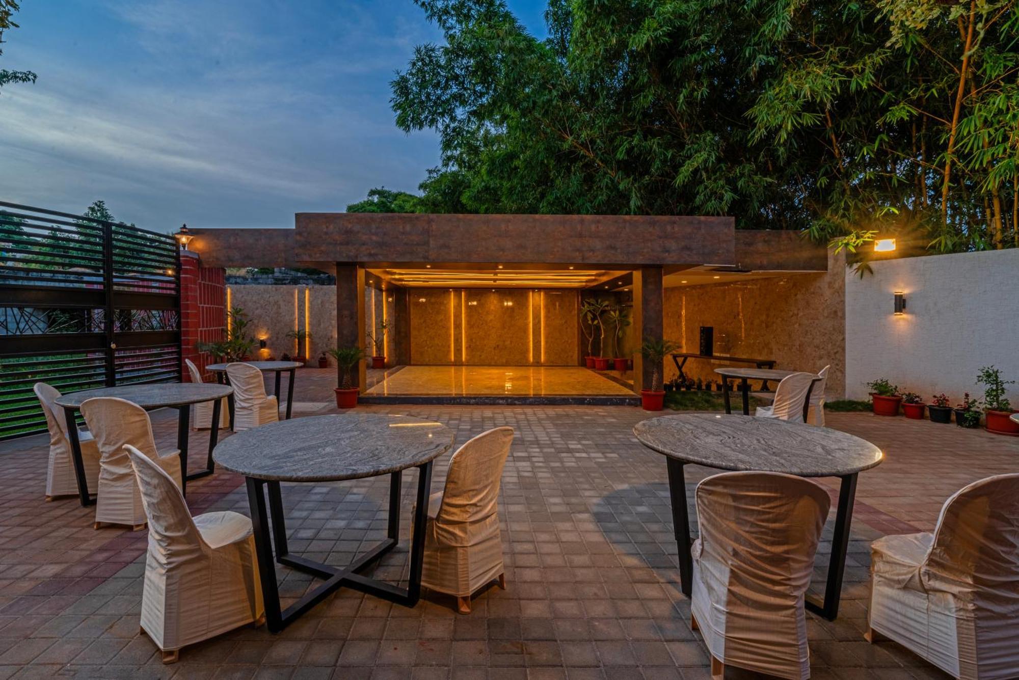 The Venue By Seasons Suites- Dod Ballapur Екстер'єр фото
