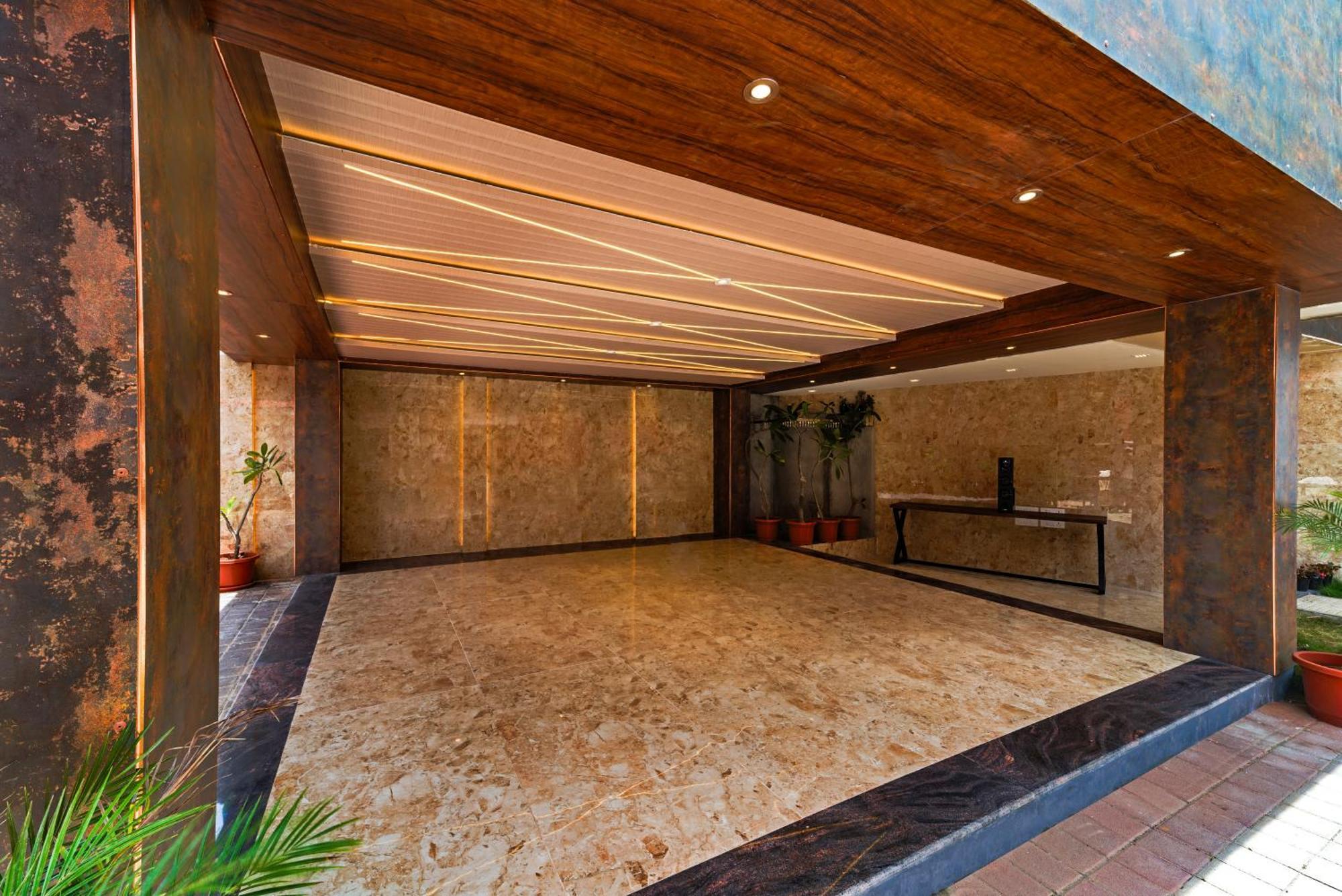 The Venue By Seasons Suites- Dod Ballapur Екстер'єр фото