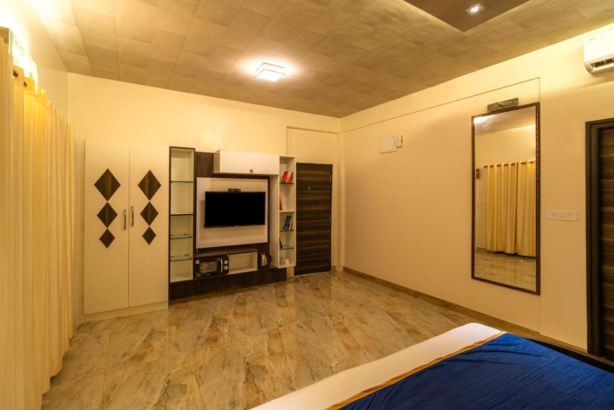 The Venue By Seasons Suites- Dod Ballapur Екстер'єр фото