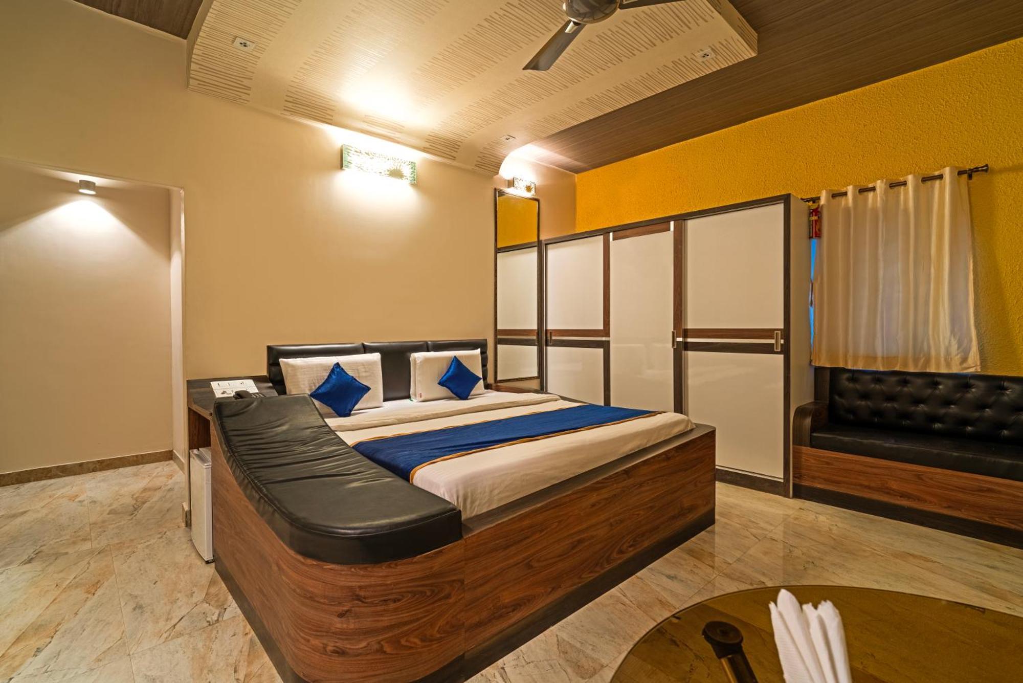The Venue By Seasons Suites- Dod Ballapur Екстер'єр фото