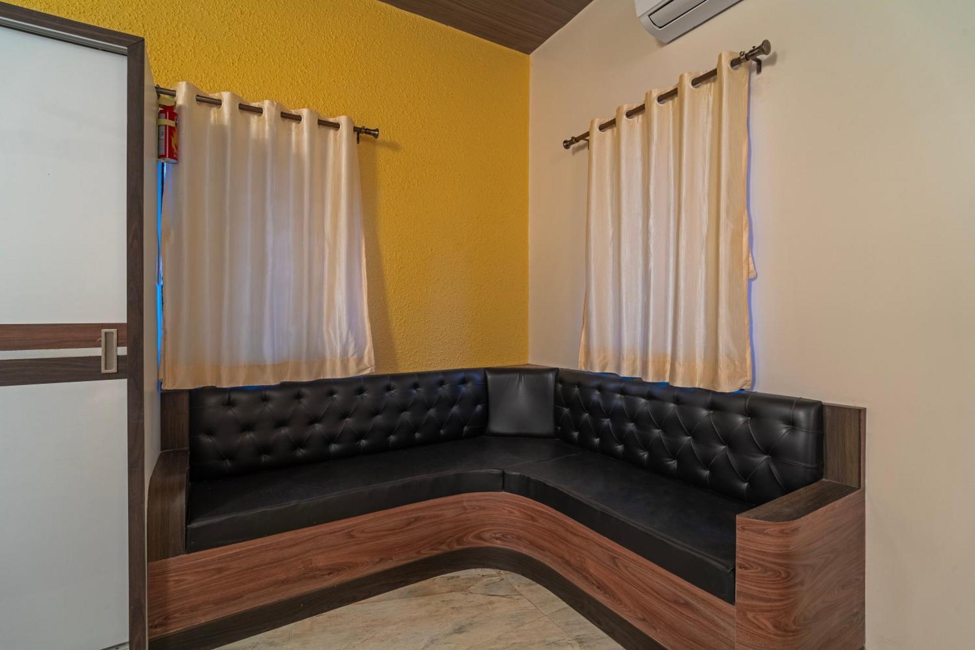 The Venue By Seasons Suites- Dod Ballapur Екстер'єр фото