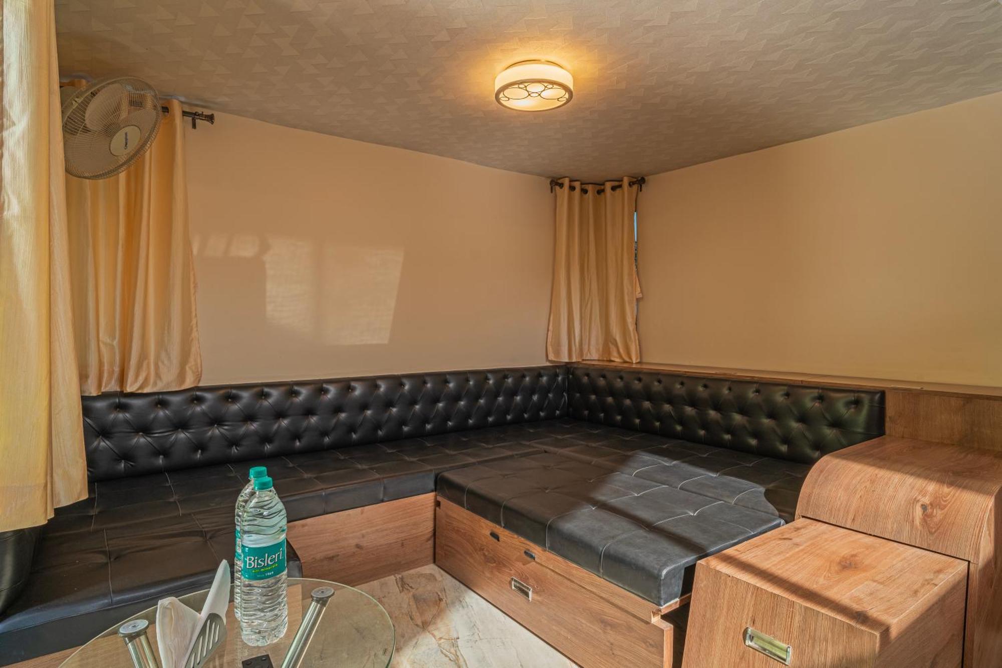 The Venue By Seasons Suites- Dod Ballapur Екстер'єр фото