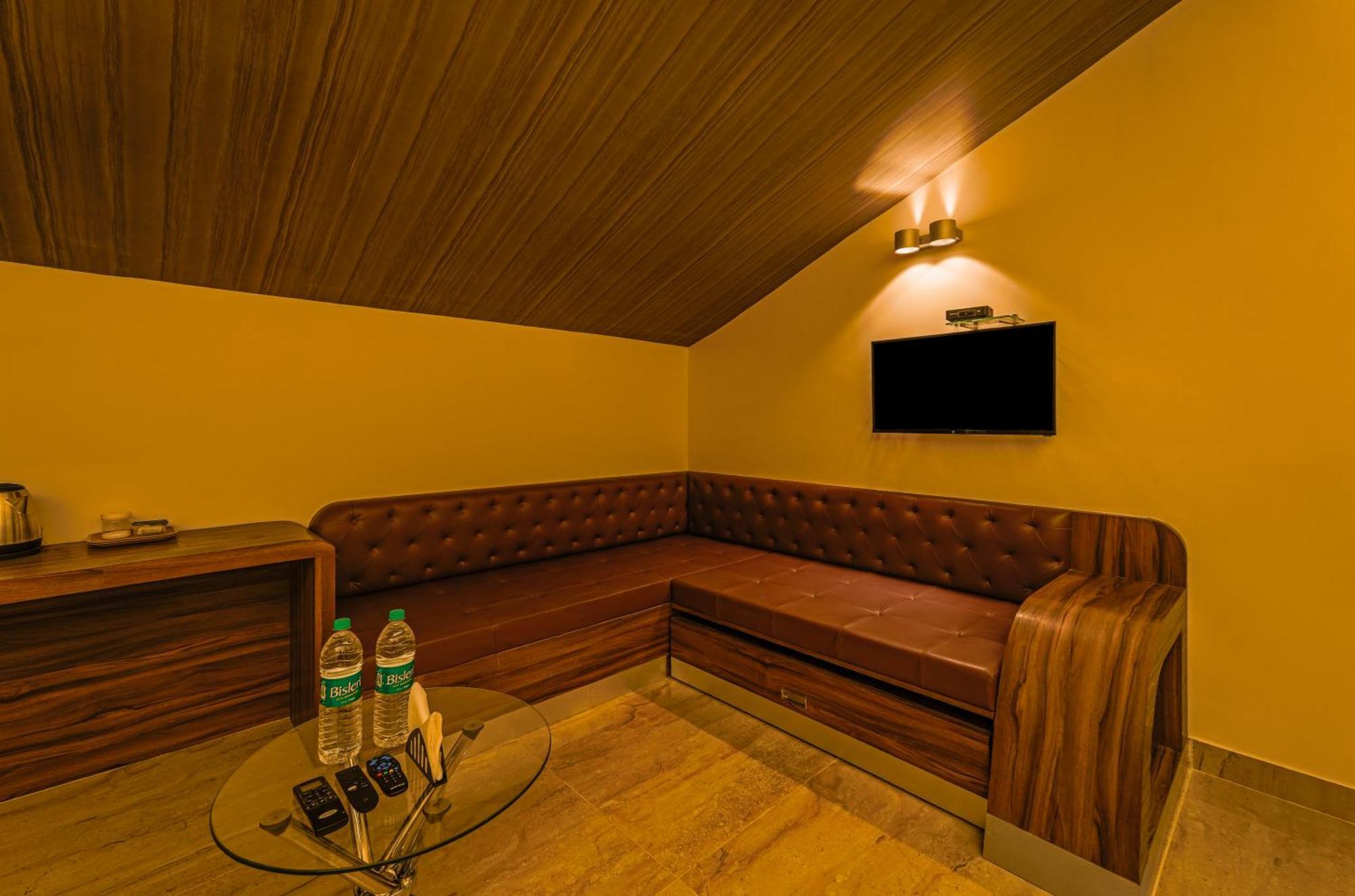 The Venue By Seasons Suites- Dod Ballapur Екстер'єр фото