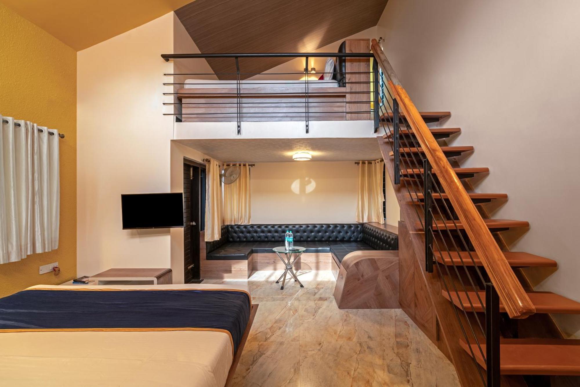The Venue By Seasons Suites- Dod Ballapur Екстер'єр фото