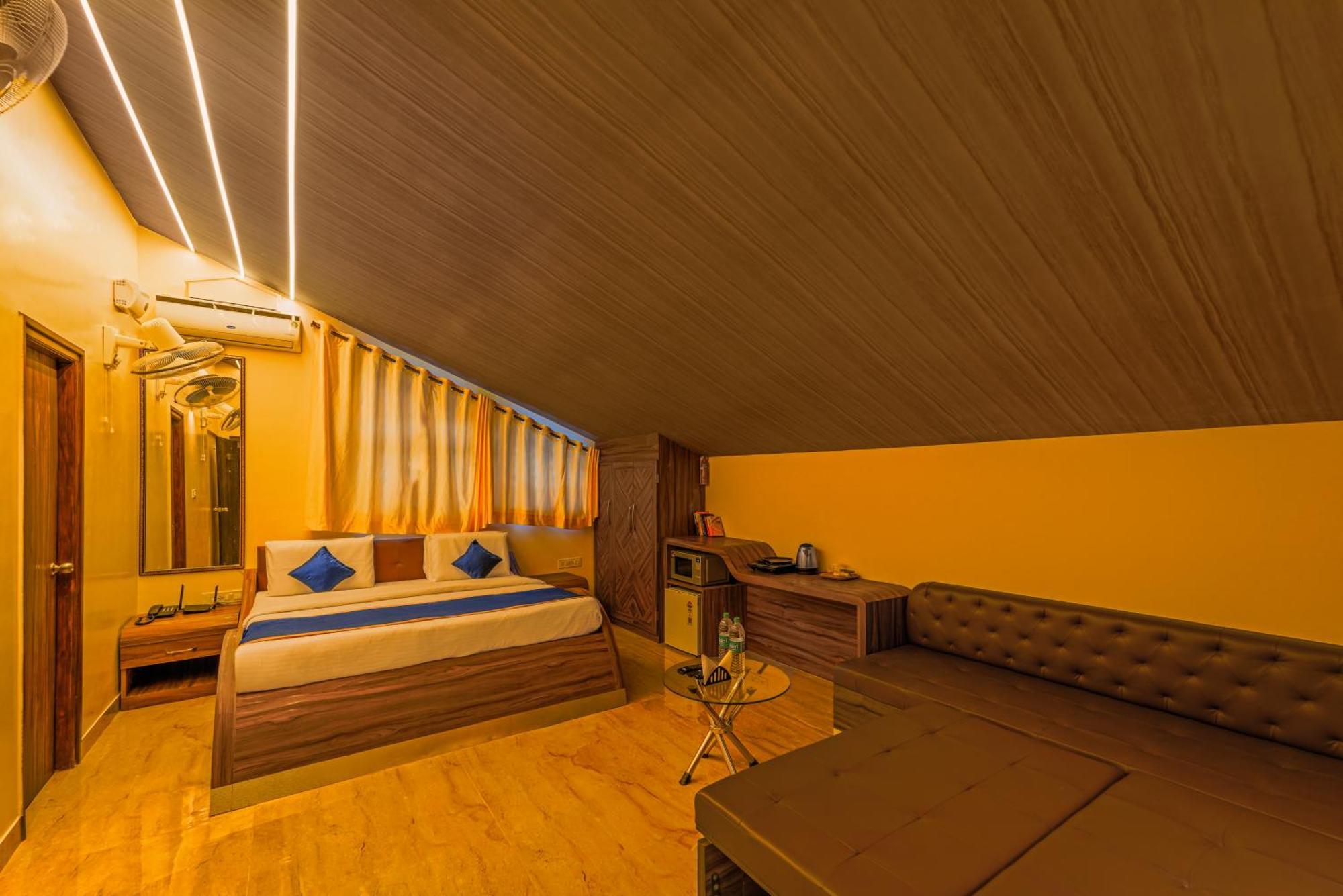 The Venue By Seasons Suites- Dod Ballapur Екстер'єр фото