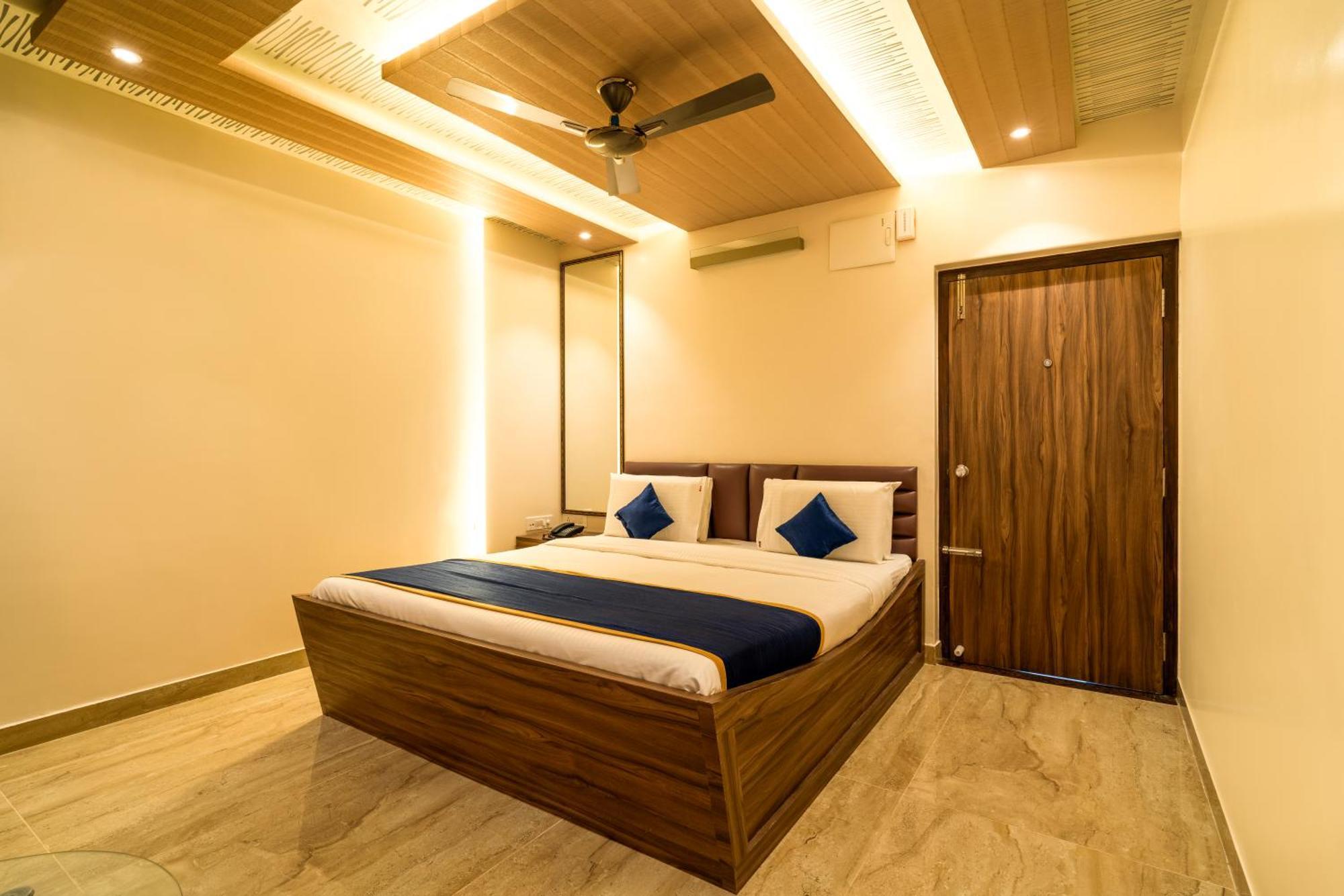 The Venue By Seasons Suites- Dod Ballapur Екстер'єр фото