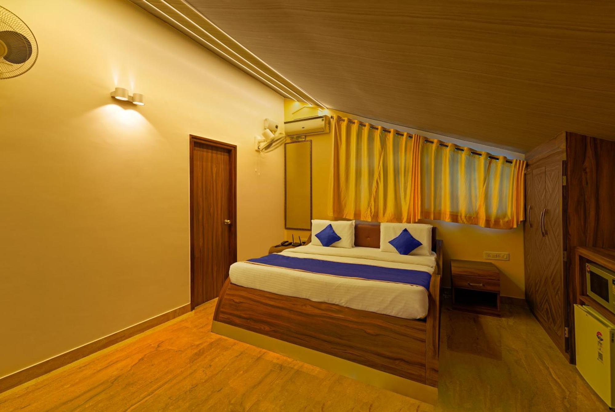 The Venue By Seasons Suites- Dod Ballapur Екстер'єр фото