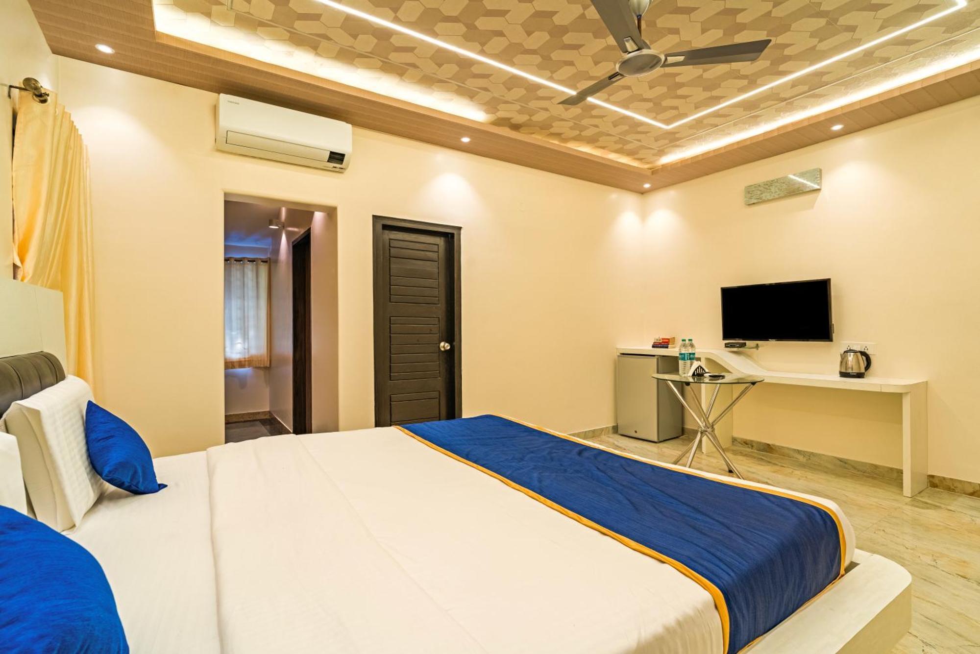 The Venue By Seasons Suites- Dod Ballapur Екстер'єр фото