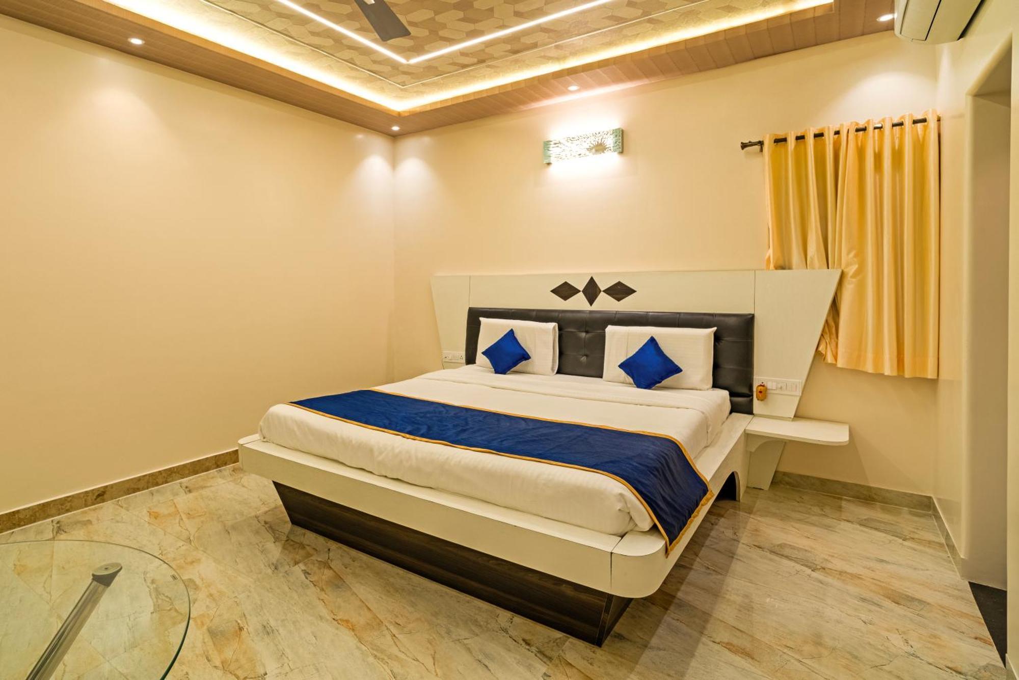 The Venue By Seasons Suites- Dod Ballapur Екстер'єр фото