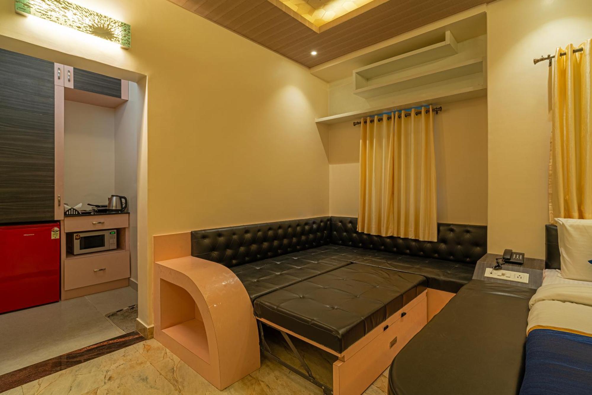 The Venue By Seasons Suites- Dod Ballapur Екстер'єр фото