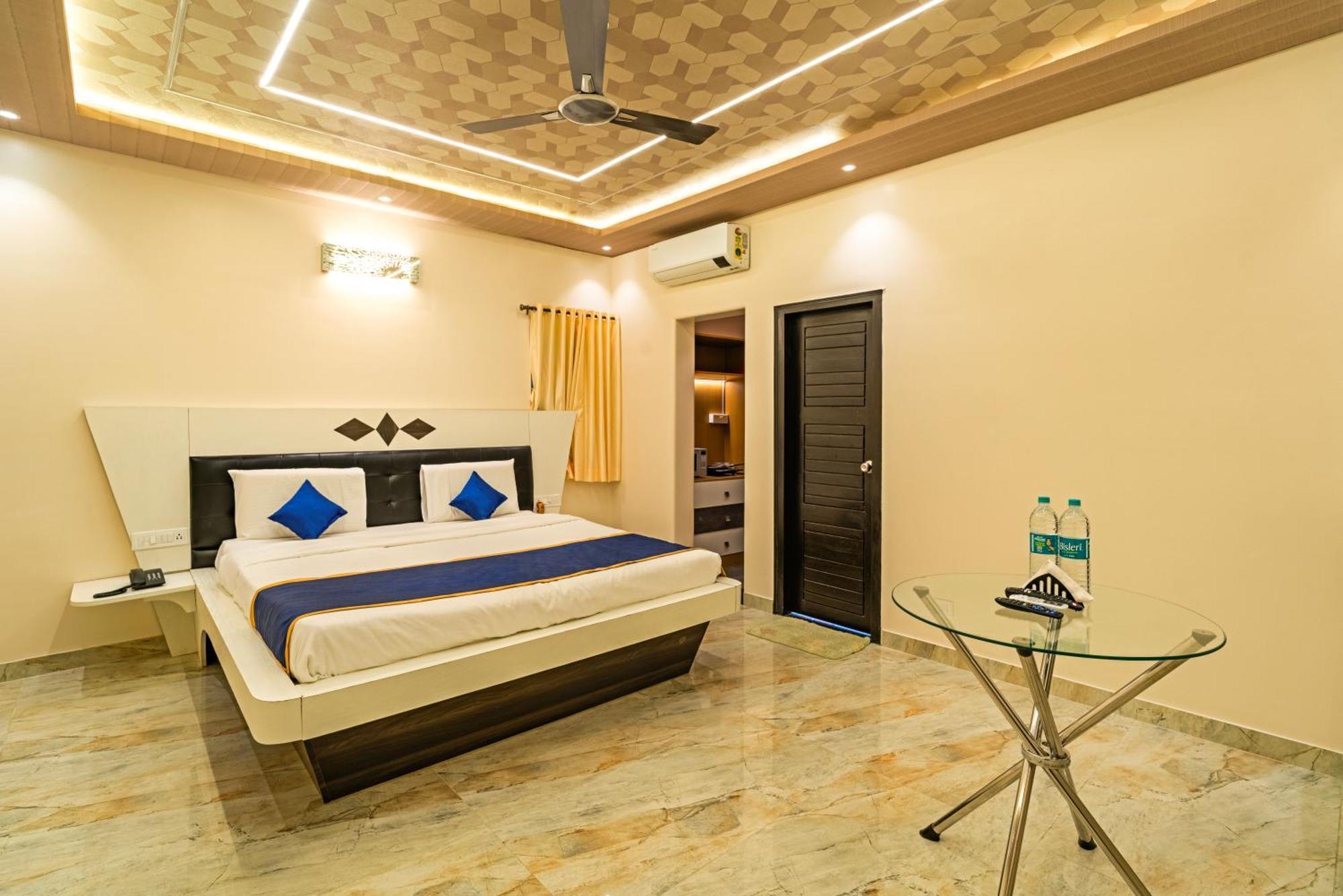 The Venue By Seasons Suites- Dod Ballapur Екстер'єр фото