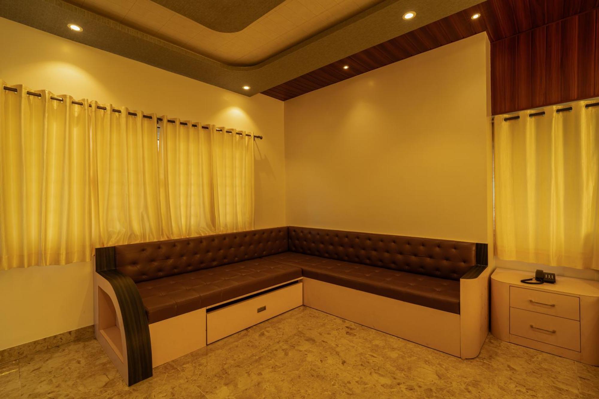 The Venue By Seasons Suites- Dod Ballapur Екстер'єр фото