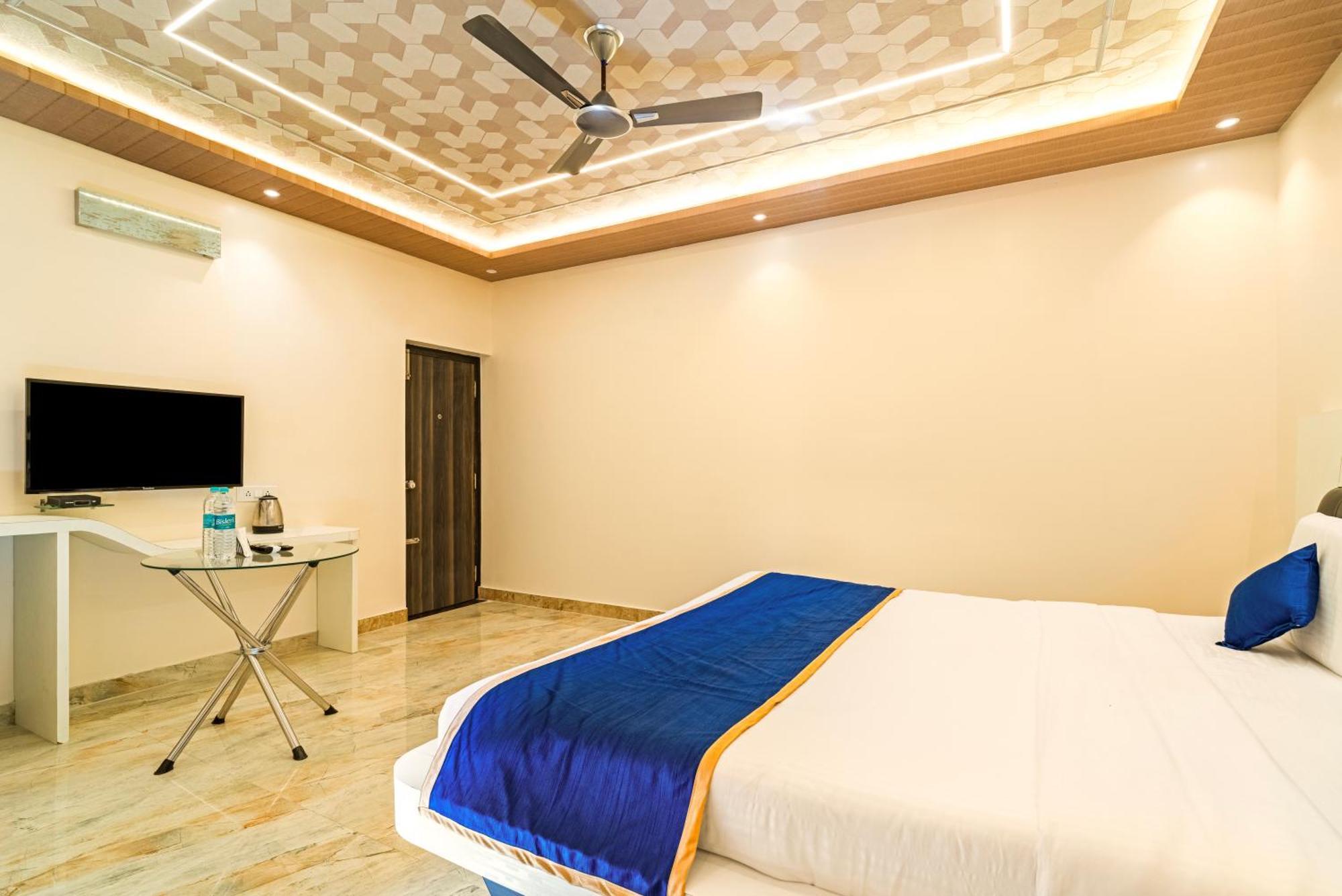 The Venue By Seasons Suites- Dod Ballapur Номер фото